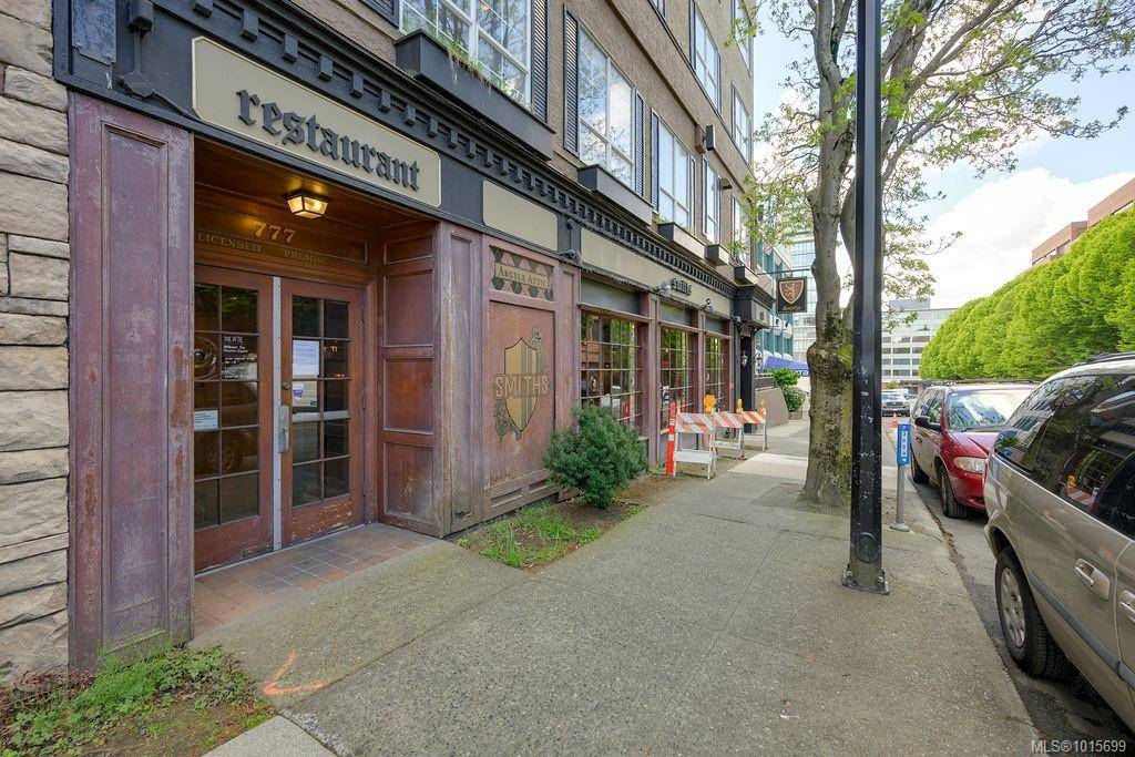 Victoria, BC V8W 2H2,777 Courtney St