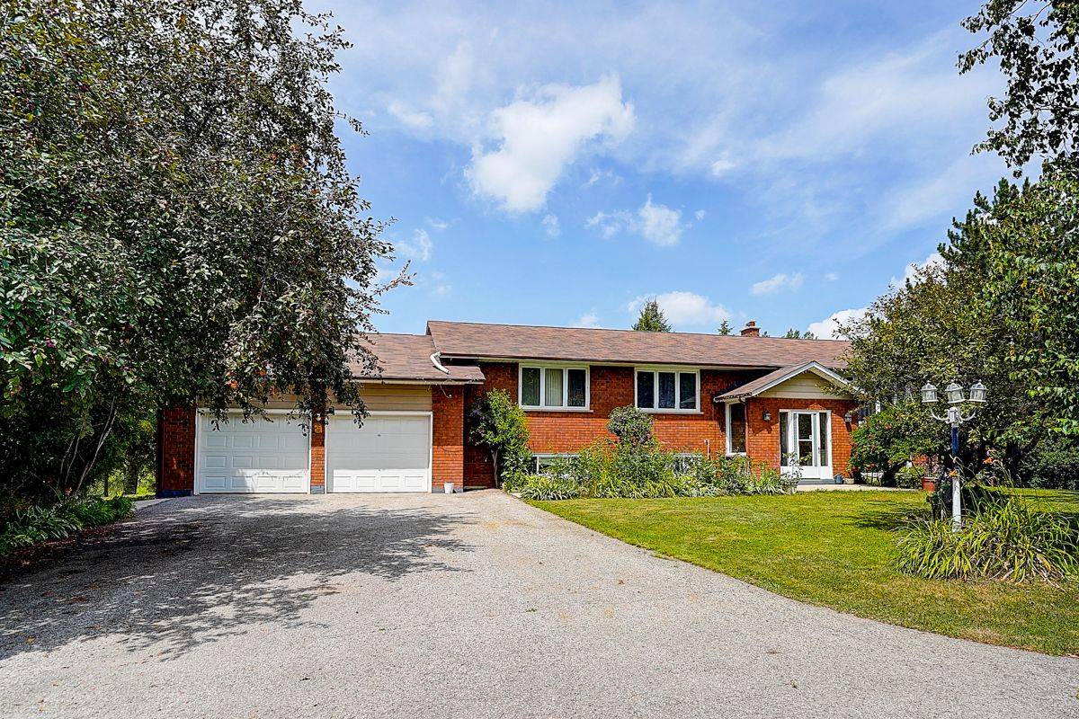 Whitchurch-stouffville, ON L4A 2W7,6068 Bloomington RD