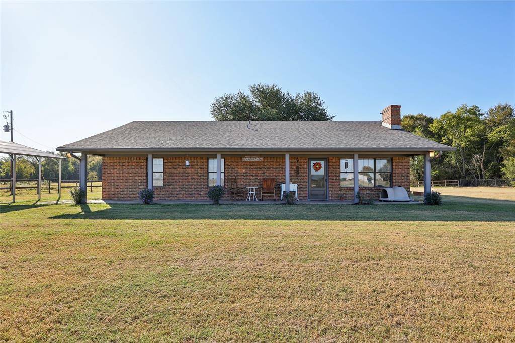 Kerens, TX 75144,13512 County Road 2160