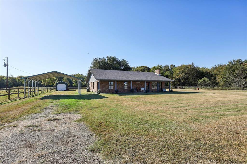 Kerens, TX 75144,13512 County Road 2160