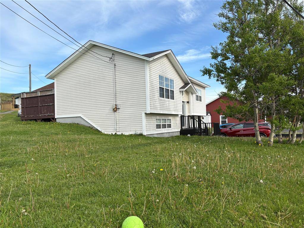 Bonavista, NL A0C 1B0,43 Old Catalina Road