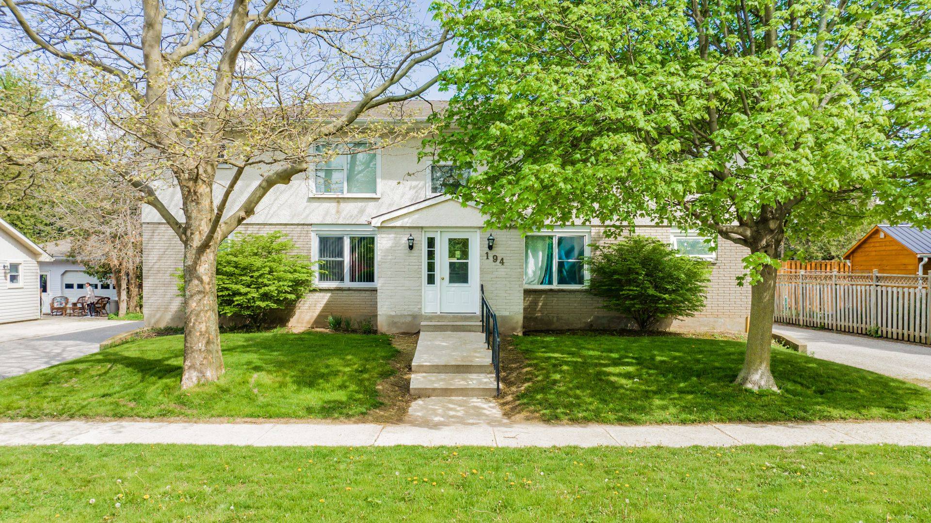 Goderich, ON N7A 1X8,194 BENNETT ST W