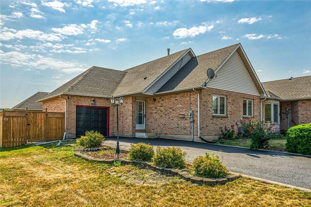 Lincoln, ON L3J 0E1,4473 Christopher CT