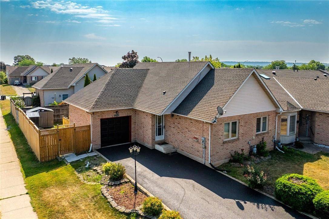 Lincoln, ON L3J 0E1,4473 Christopher CT