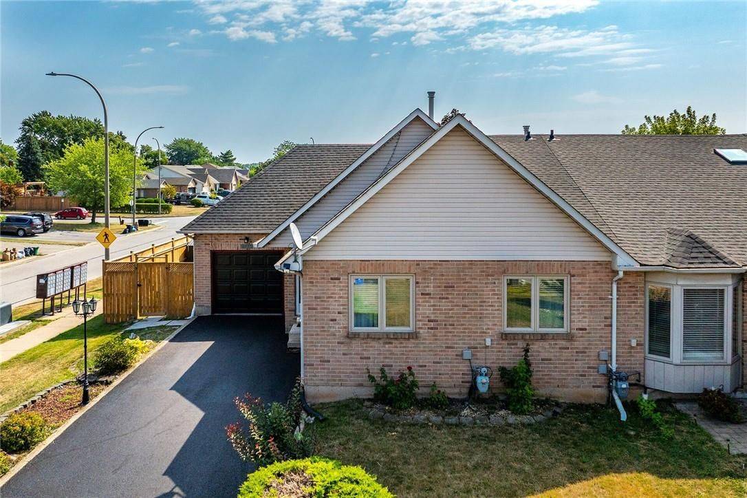 Lincoln, ON L3J 0E1,4473 Christopher CT