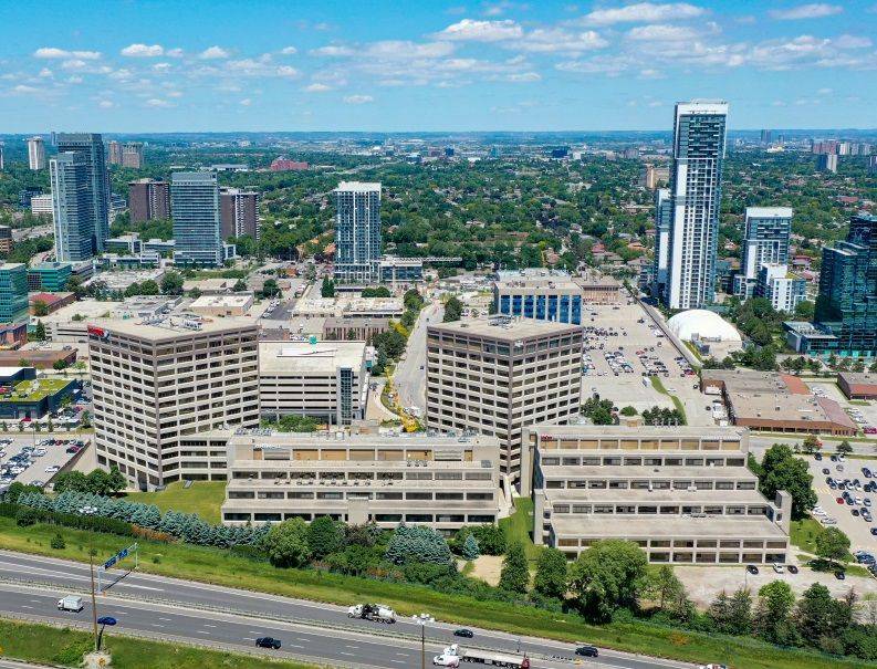 Toronto C15, ON M2J 4W8,243 Consumers RD #Unit 500