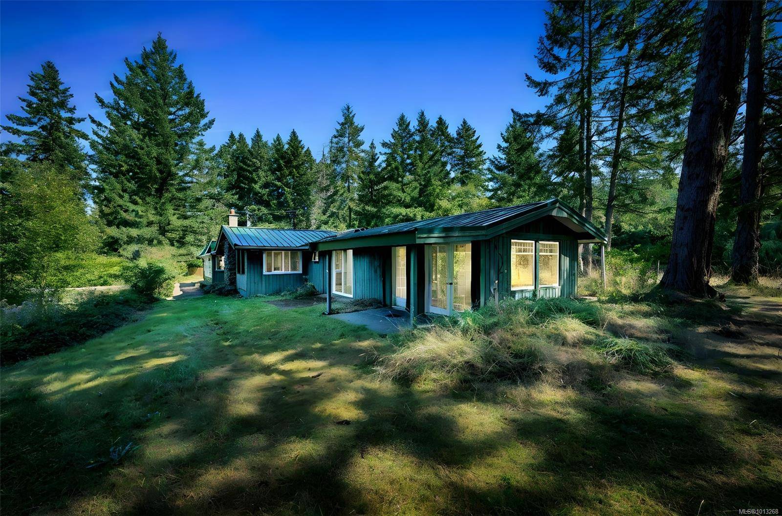 Cobble Hill, BC V0R 1L4,3840 Telegraph Rd