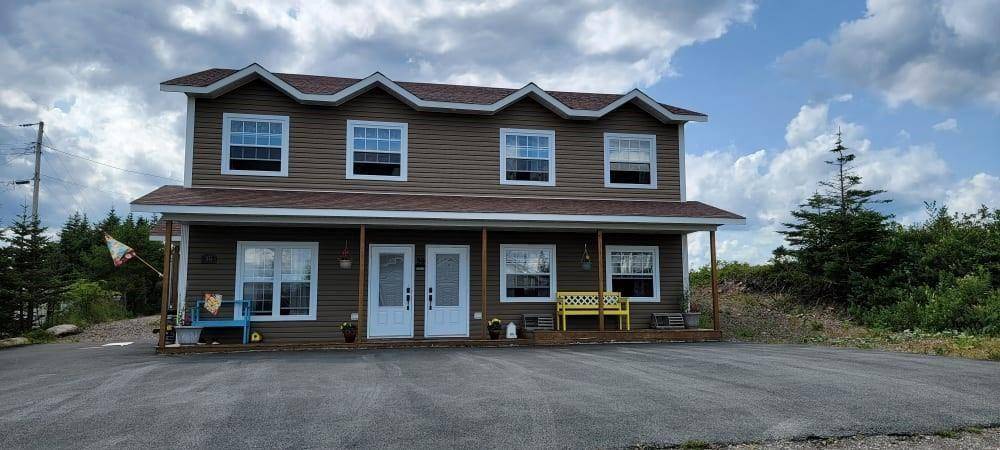 Arnold's Cove, NL A0B 1A0,39 Haystack Avenue