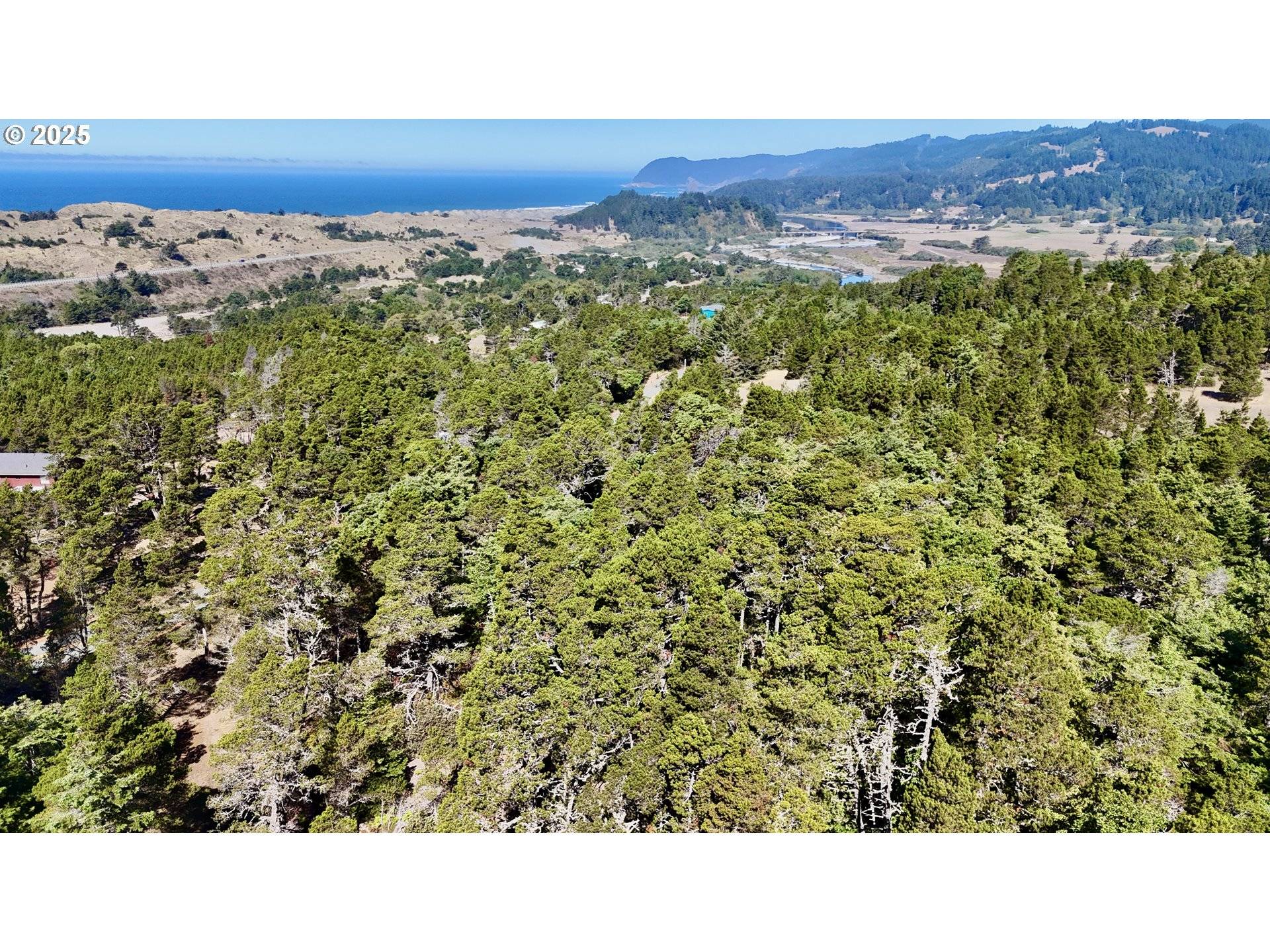 Pistol River, OR 97444,Carpenterville RD #41/42