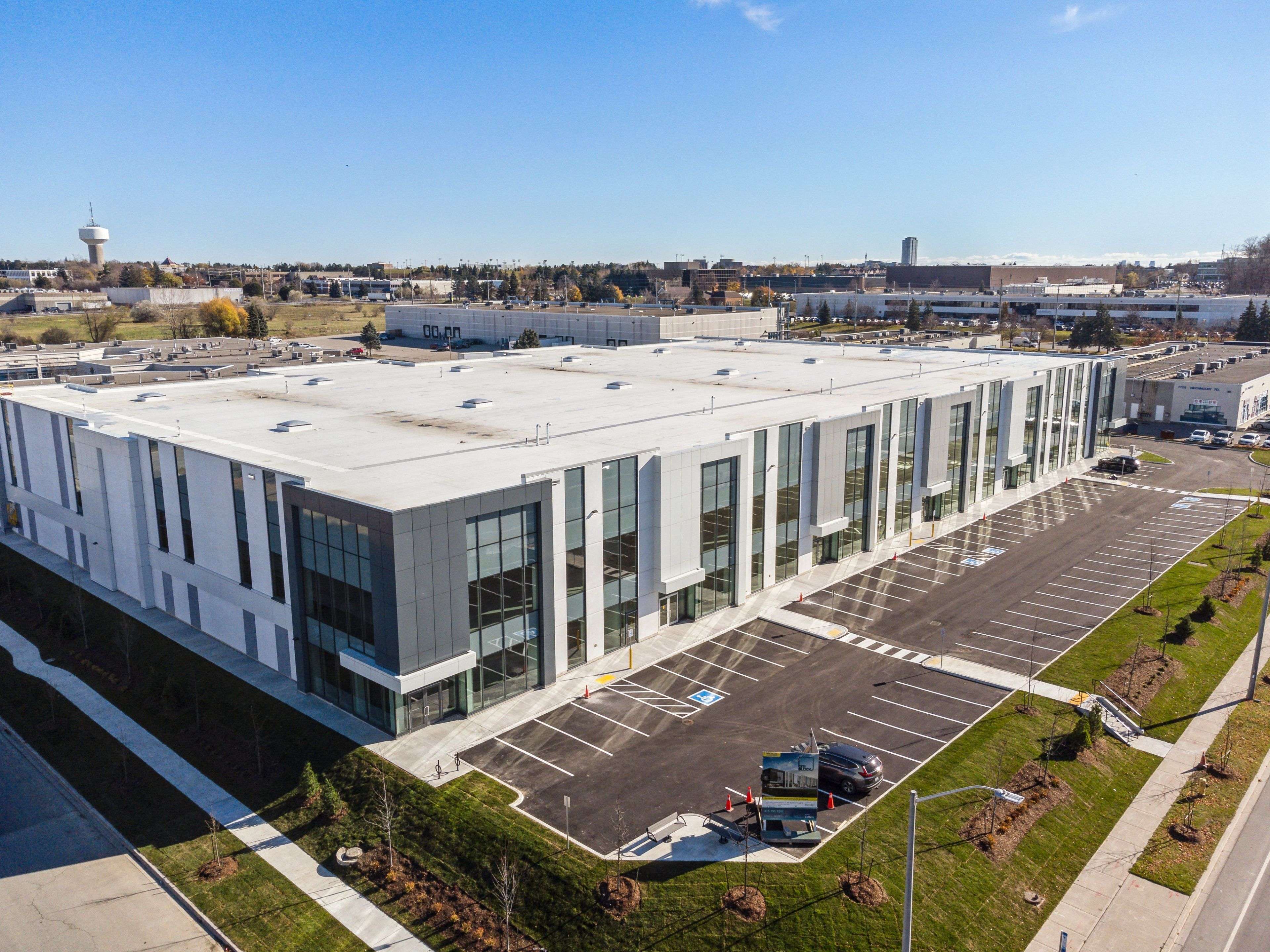 Markham, ON L3R 9X3,7755 Birchmount RD #102