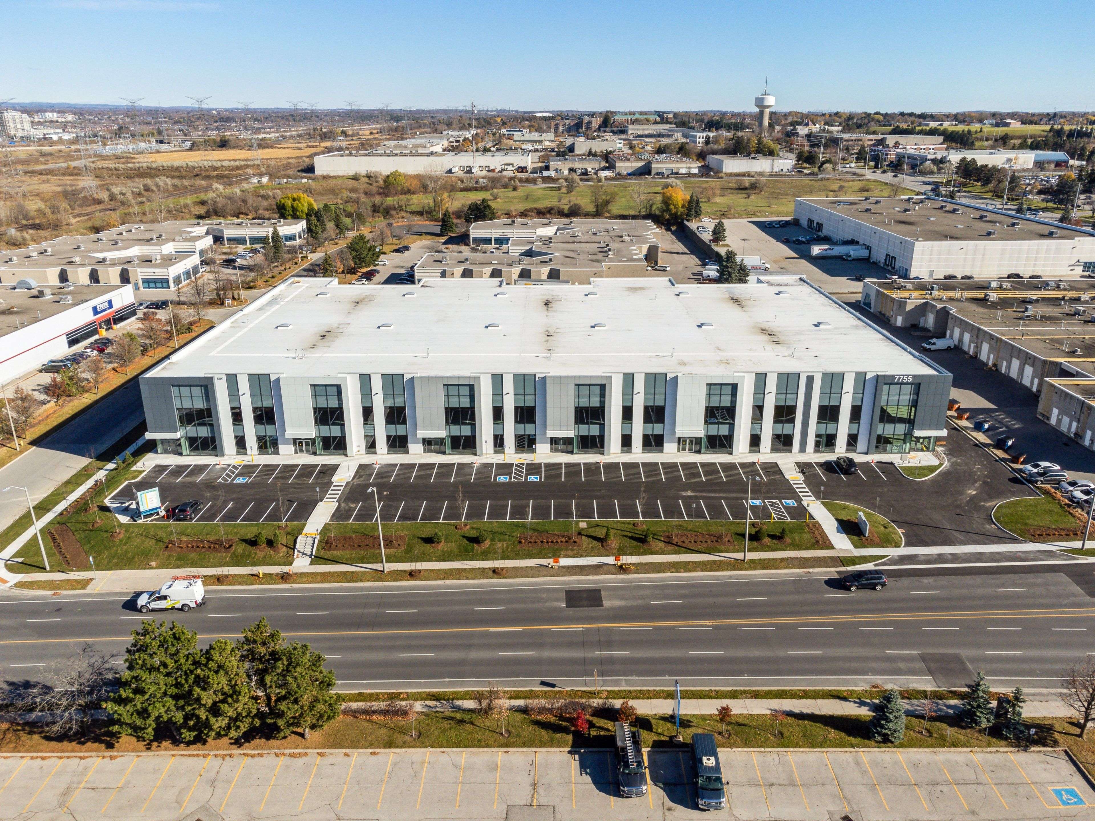 Markham, ON L3R 9X3,7755 Birchmount RD #102