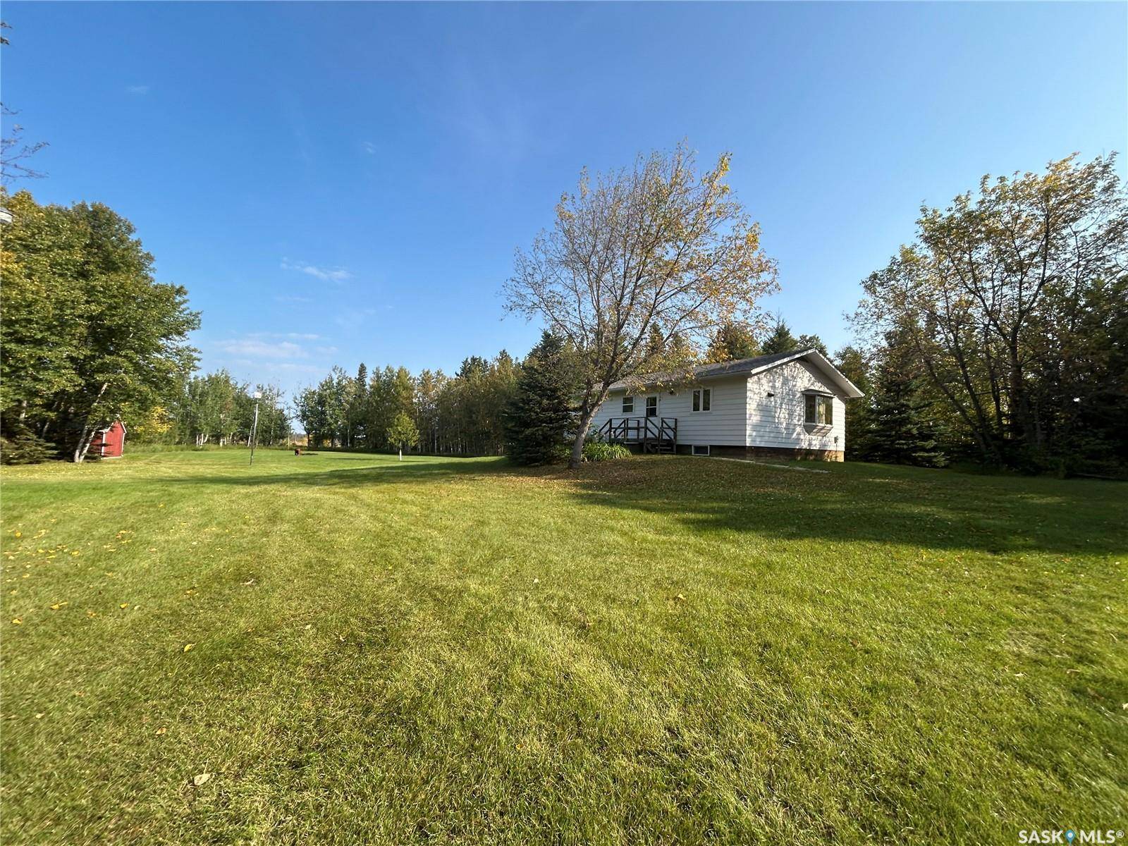 Barrier Valley Rm No. 397, SK S0E 0B0,Rural Address