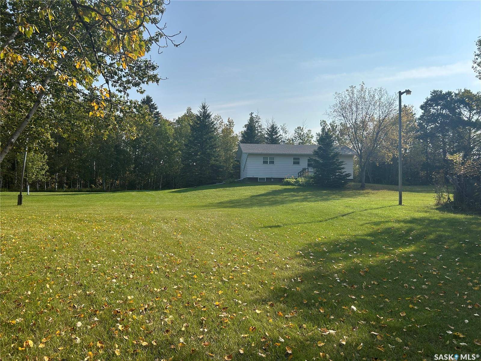 Barrier Valley Rm No. 397, SK S0E 0B0,Rural Address