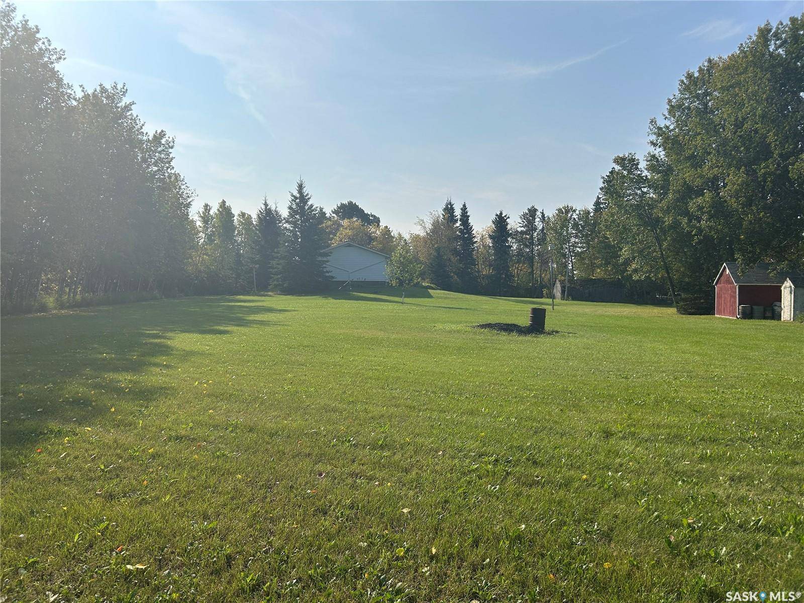 Barrier Valley Rm No. 397, SK S0E 0B0,Rural Address