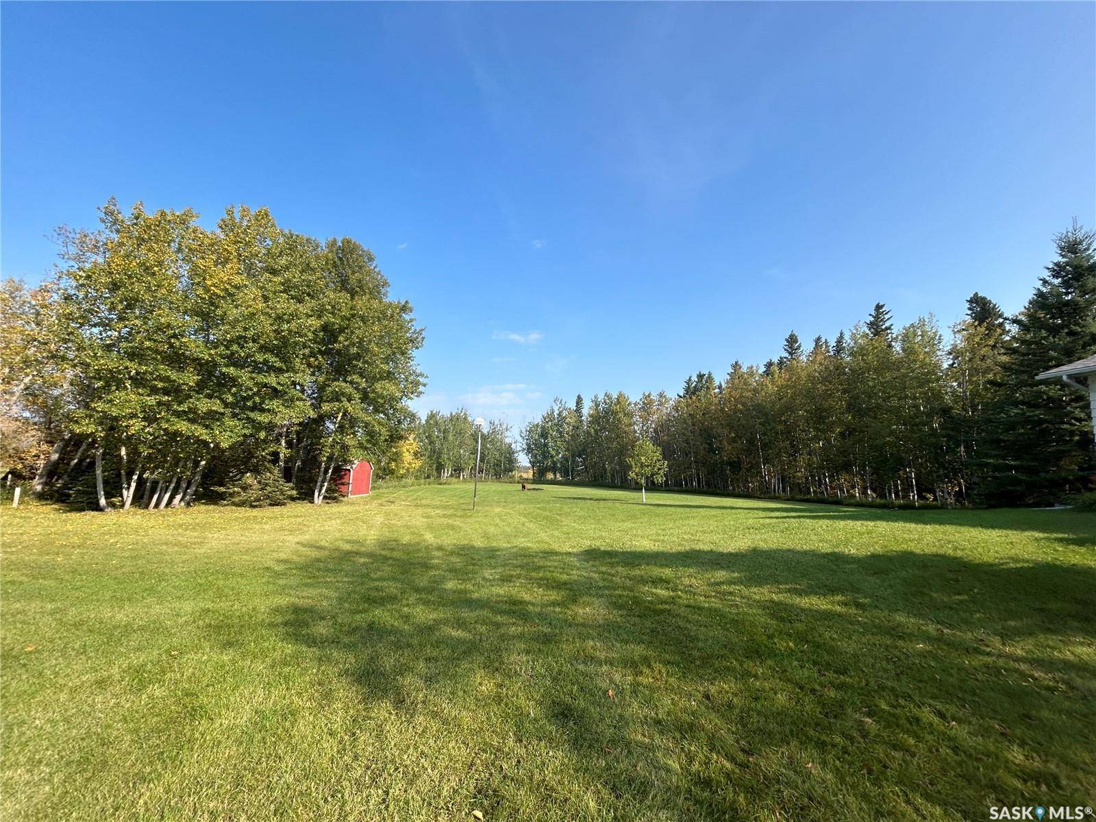 Barrier Valley Rm No. 397, SK S0E 0B0,Rural Address