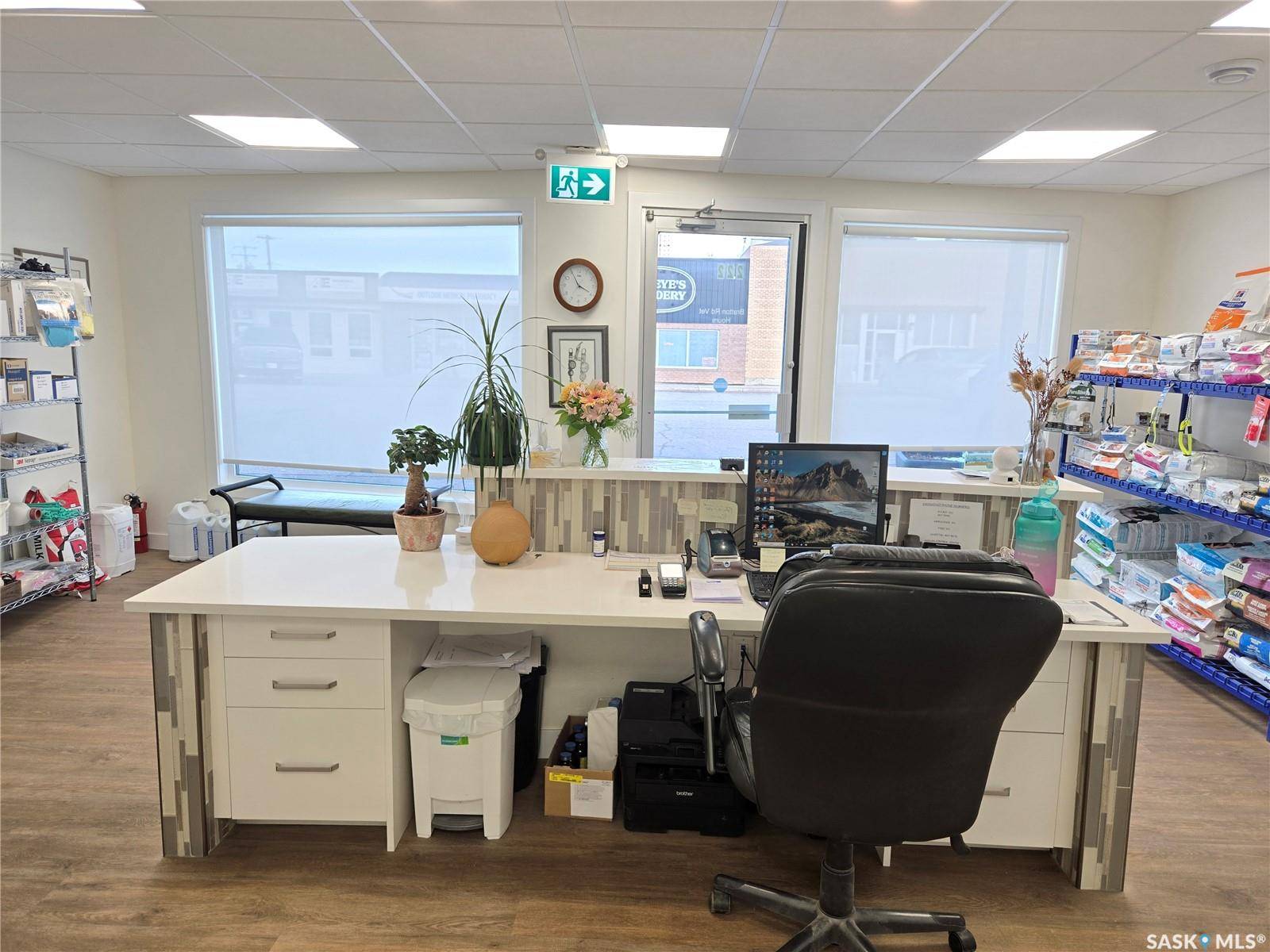 Outlook, SK S0L 2N0,222 Franklin STREET