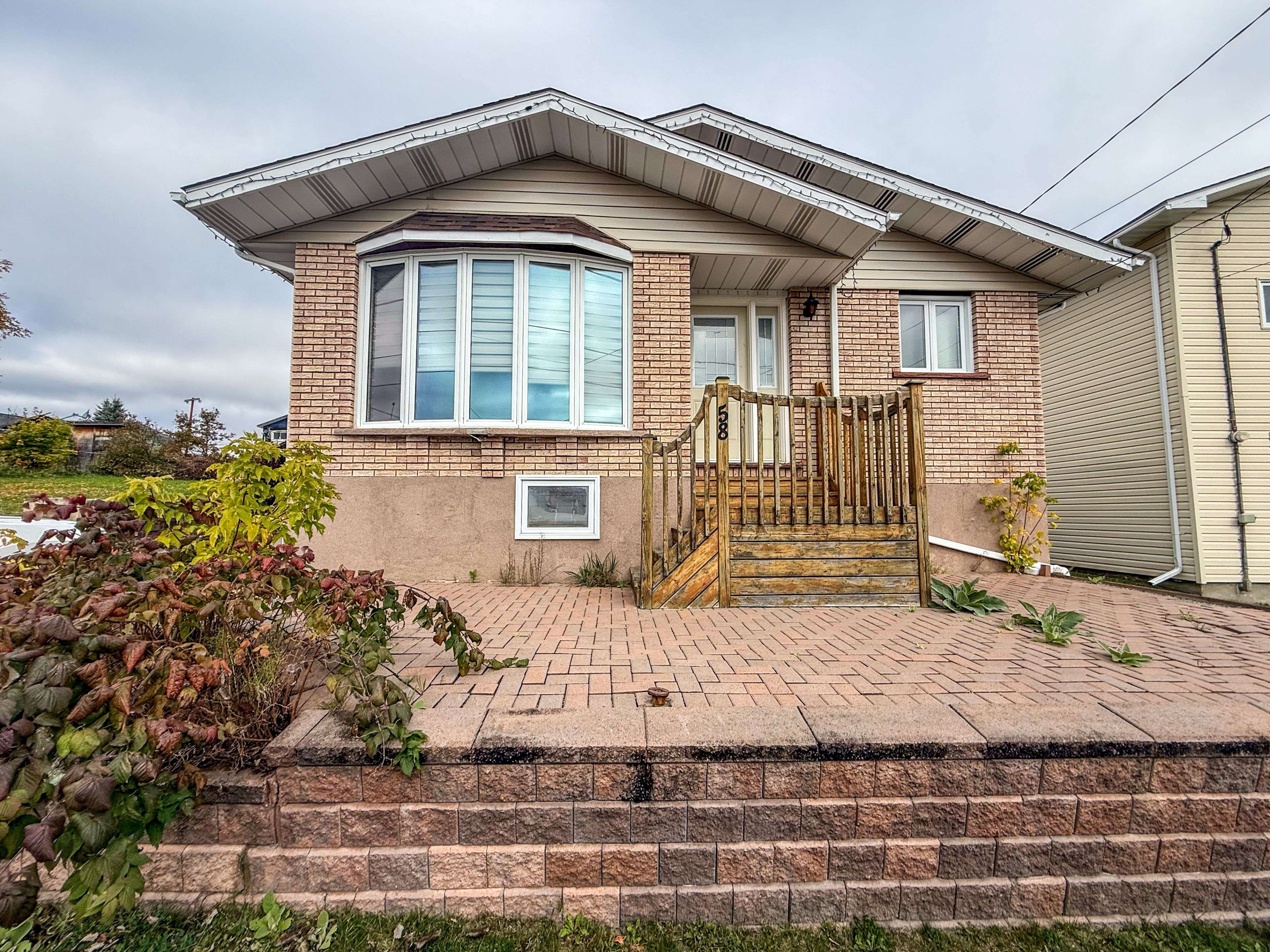 Iroquois Falls, ON P0K 1G0,58 Marion ST