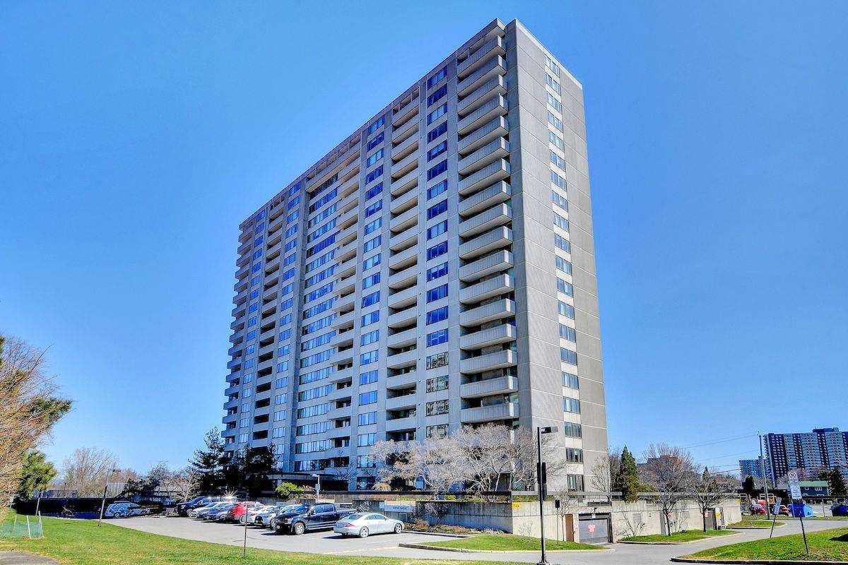 Britannia - Lincoln Heights And Area, ON K2B 5W8,2625 Regina ST #2105