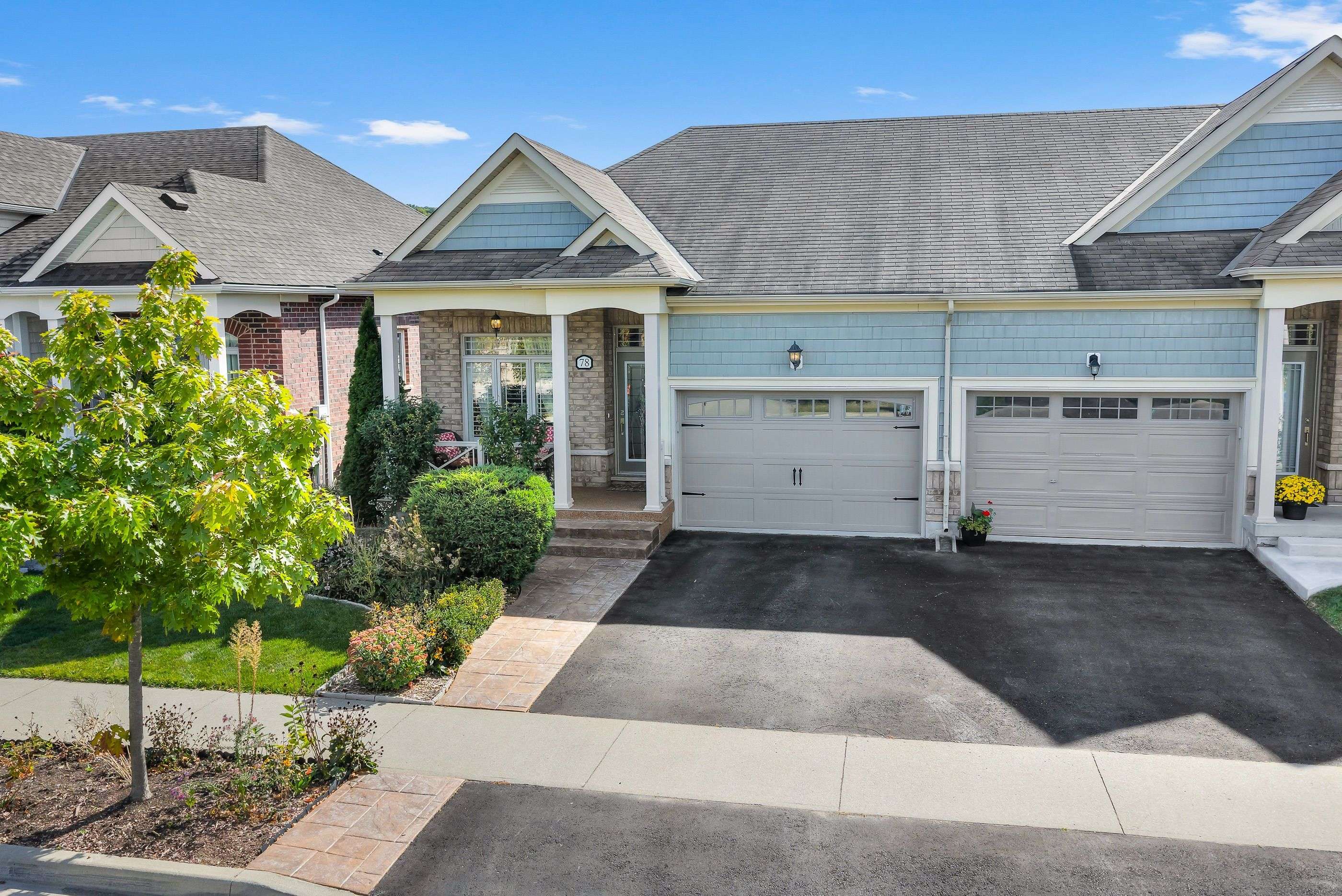 Niagara-on-the-lake, ON L0S 1J1,78 Angela CRES