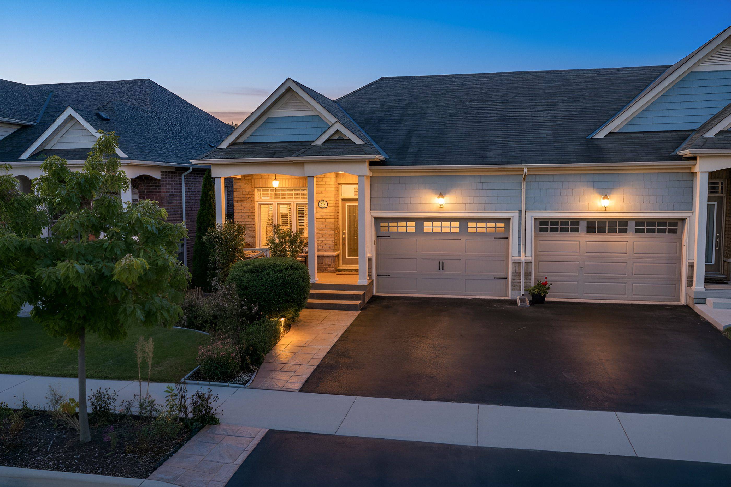 Niagara-on-the-lake, ON L0S 1J1,78 Angela CRES