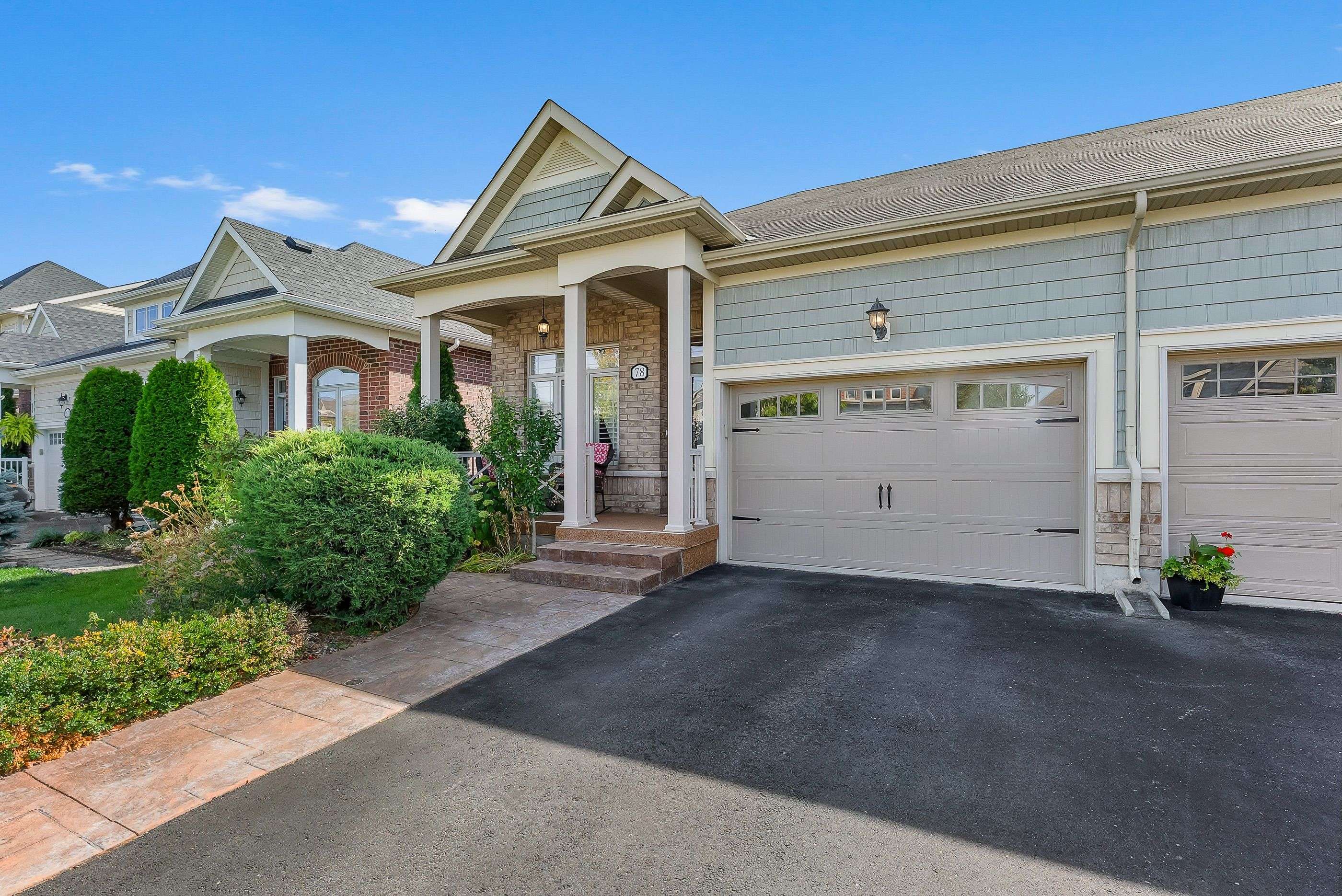 Niagara-on-the-lake, ON L0S 1J1,78 Angela CRES