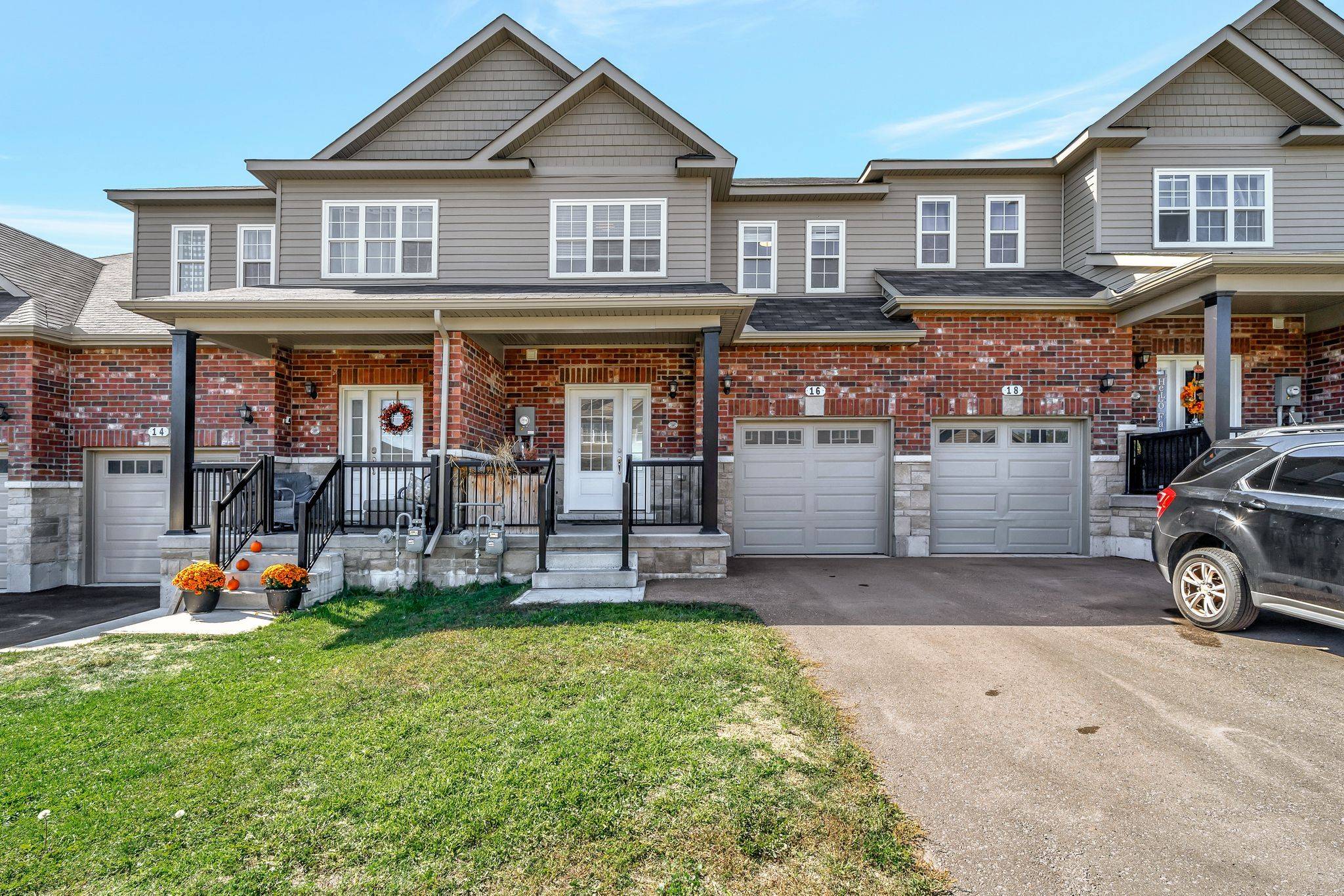 Brighton, ON K0K 1H0,16 Tolman ST