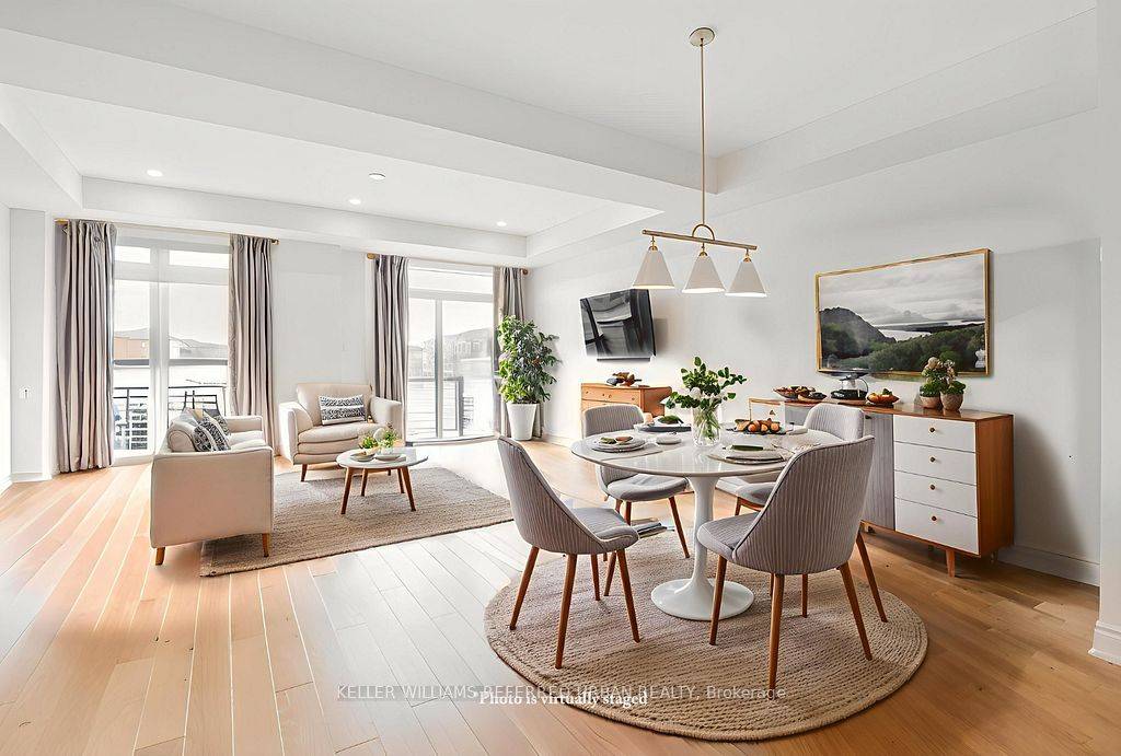 Vaughan, ON L4H 5L2,351 Tennant CIR