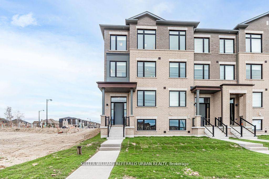 Vaughan, ON L4H 5L2,351 Tennant CIR