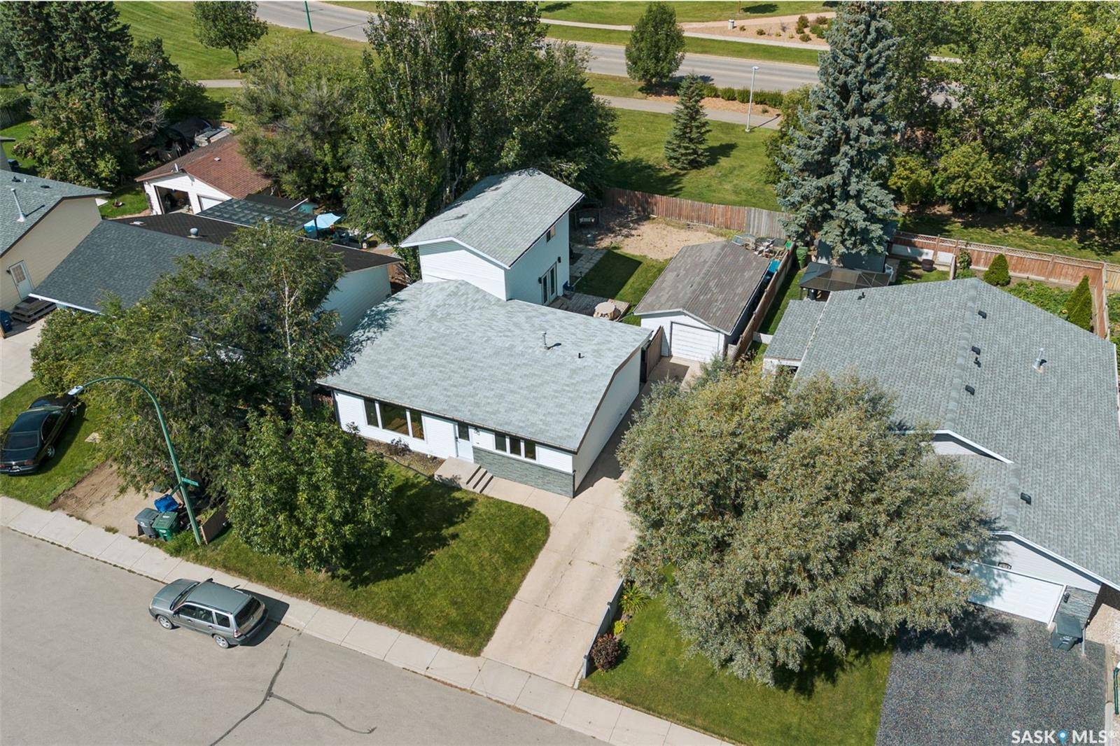 Saskatoon, SK S7M 4W7,178 Neatby CRESCENT