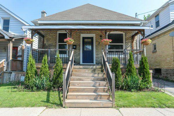 St. Thomas, ON N5P 1S3,4 Antrim ST