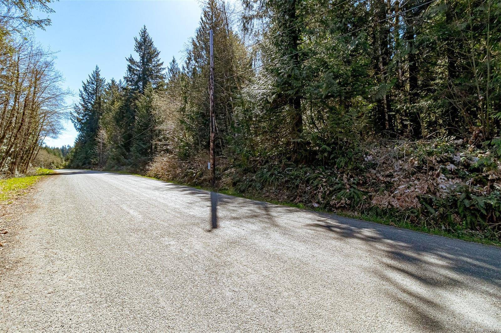 Duncan, BC V9L 6N5,Lot 12 Mountain Rd
