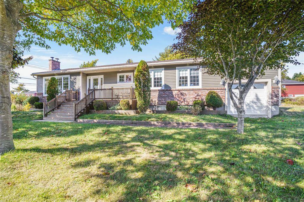 Tilton, NL A0A 3X0,10-12 Back Track Road