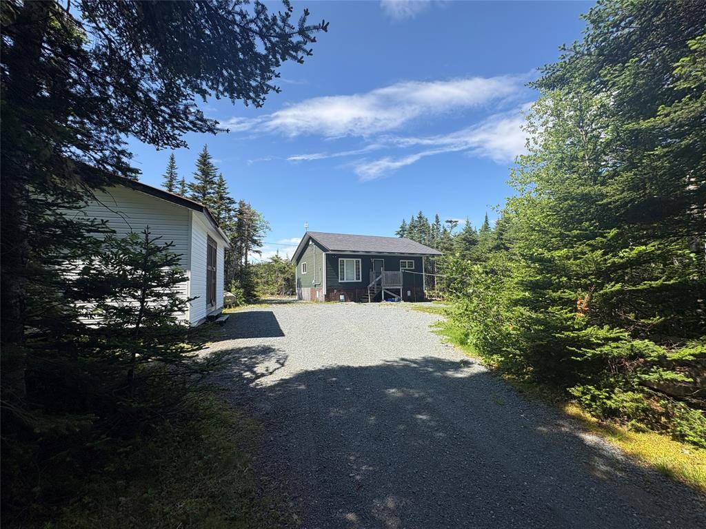 Fair Haven, NL A0B 0B7,0 Grassy Point Road