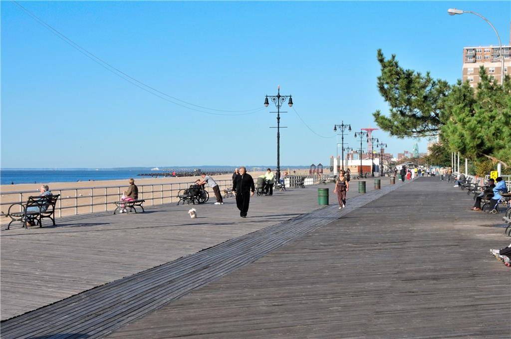 Brooklyn, NY 11224,2944 West 5th ST #19B