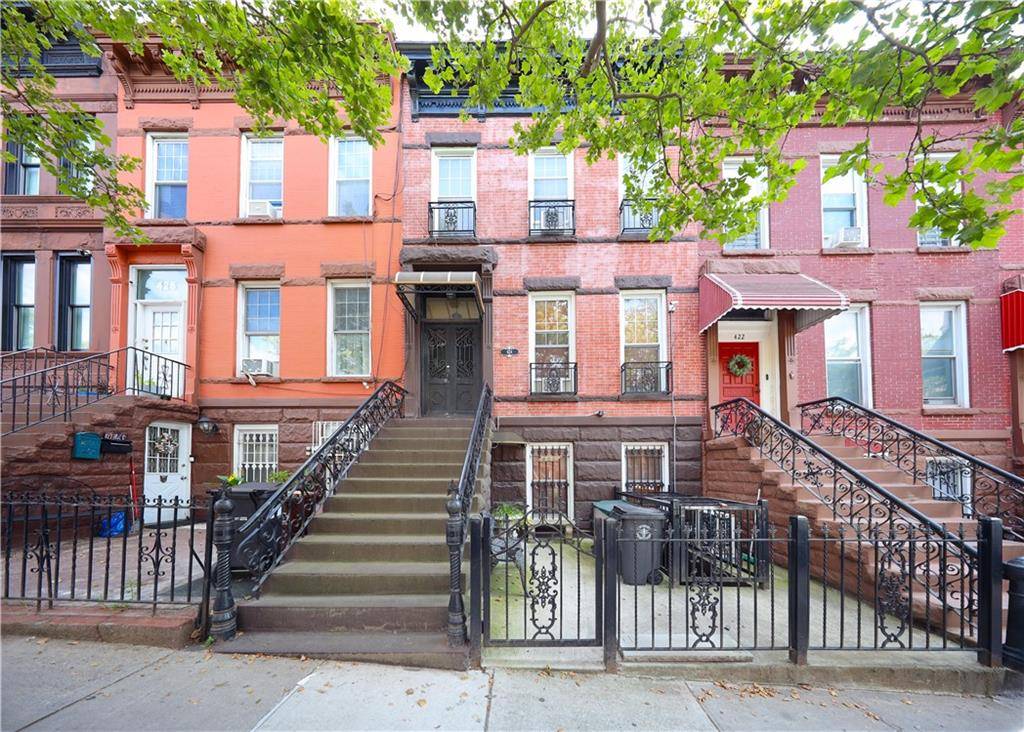 Brooklyn, NY 11232,424 43rd ST