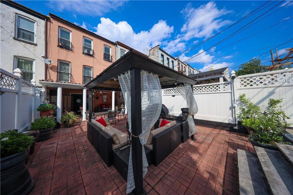 Brooklyn, NY 11232,424 43rd ST