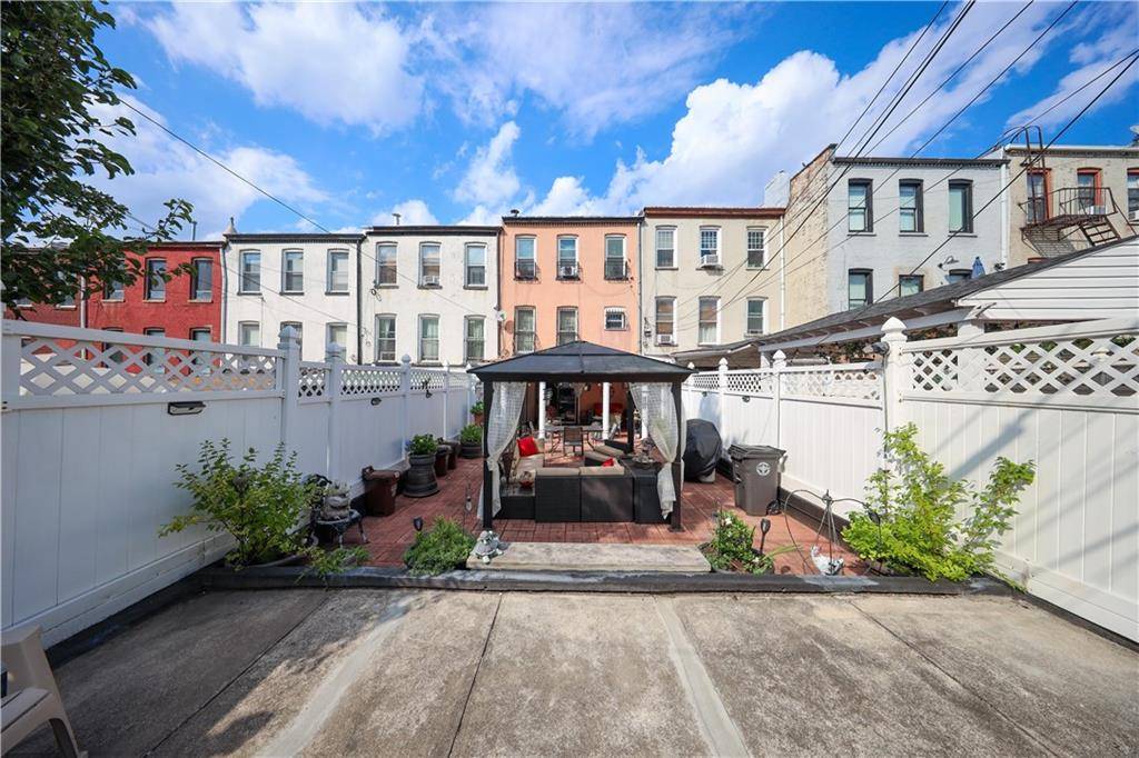 Brooklyn, NY 11232,424 43rd ST