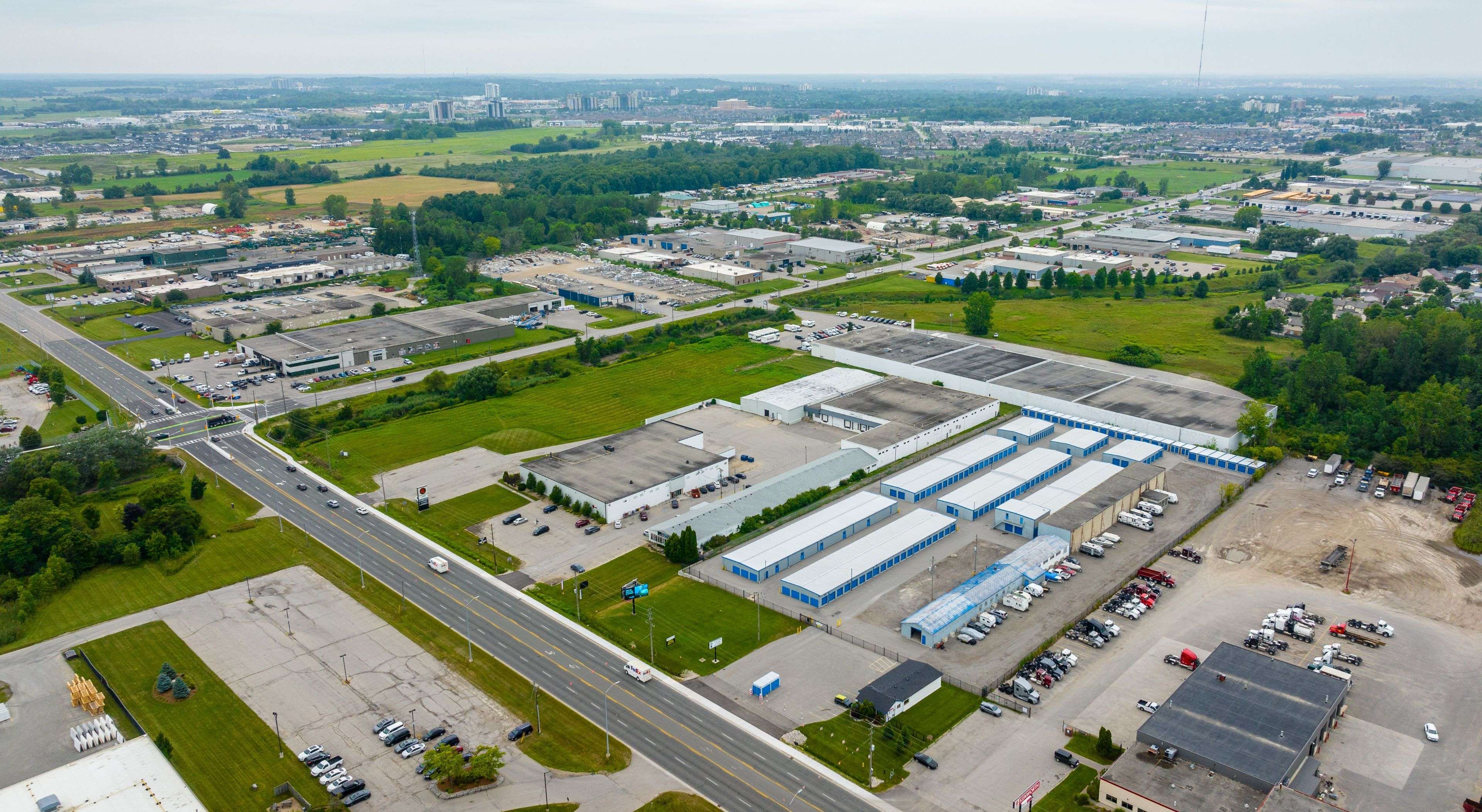 London South, ON N6E 2Z4,360 Exeter RD #1 & 1A