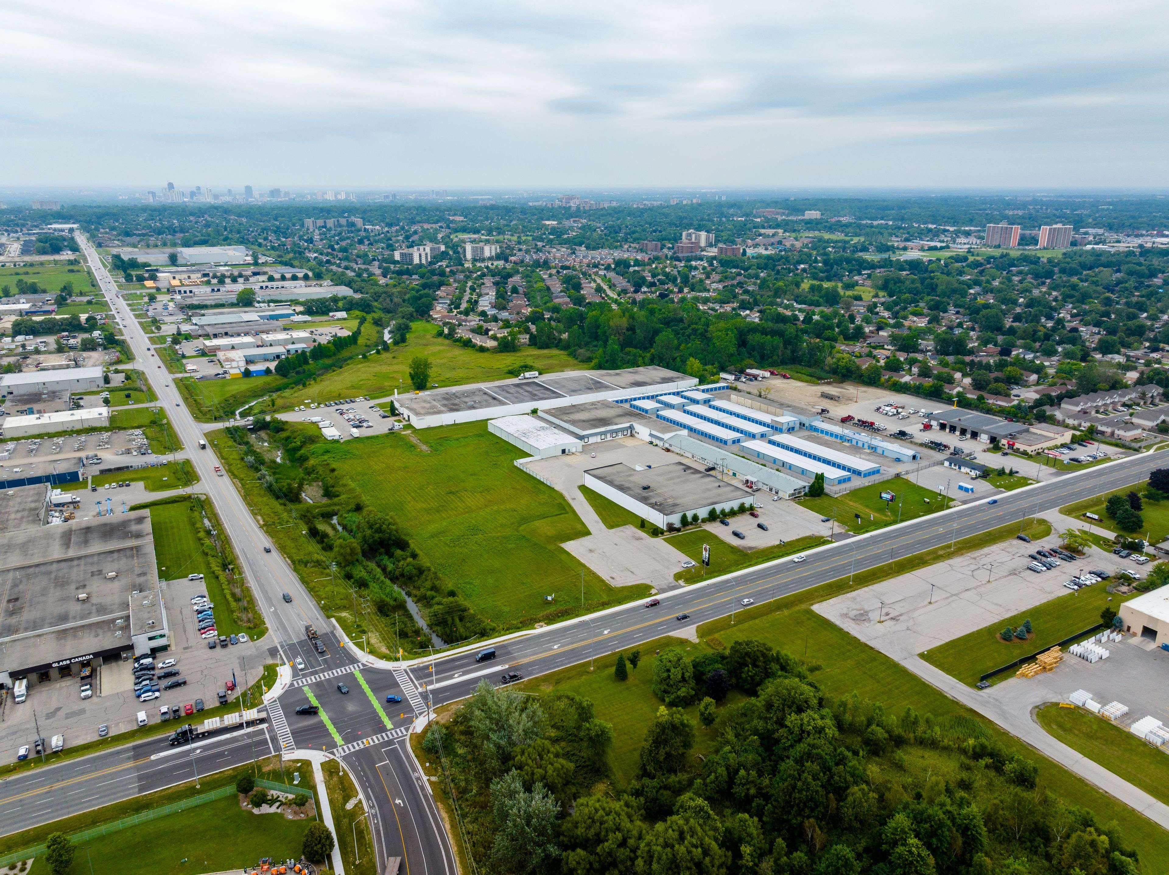 London South, ON N6E 2Z4,360 Exeter RD #1 & 1A