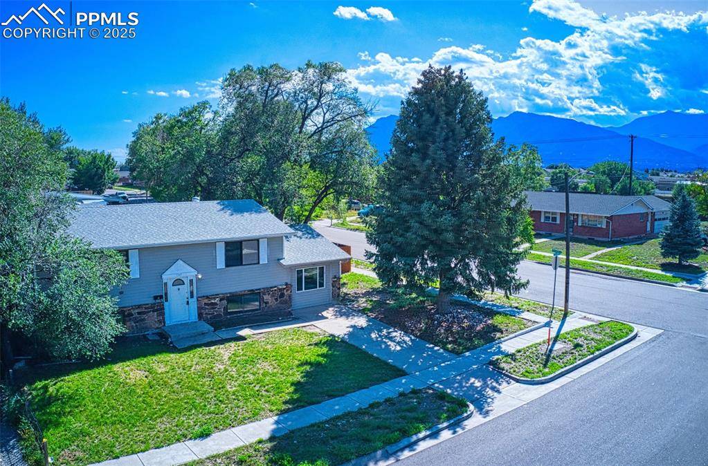 Colorado Springs, CO 80910,1547 Server DR