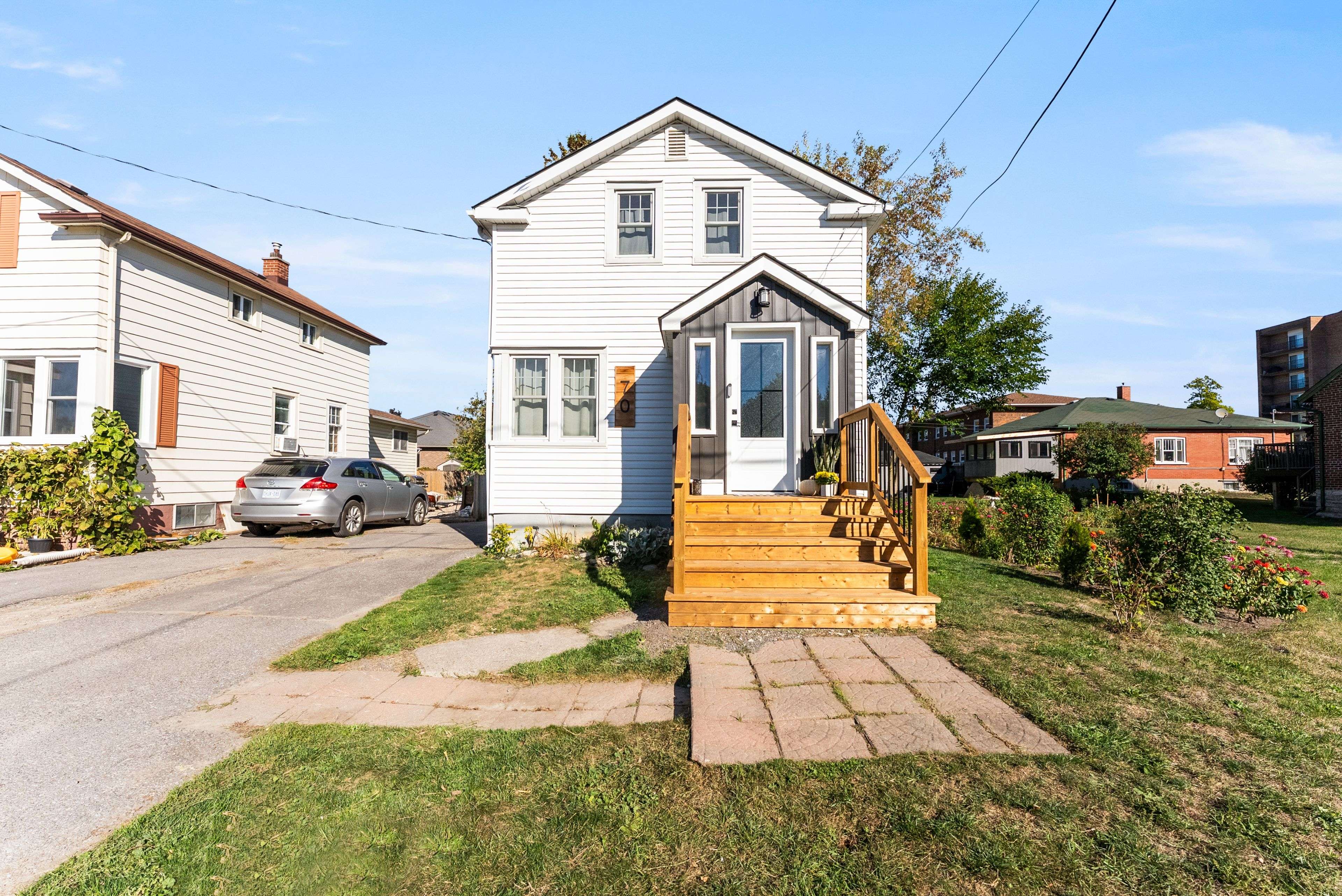 Quinte West, ON K8V 3M8,70 Wilkins ST