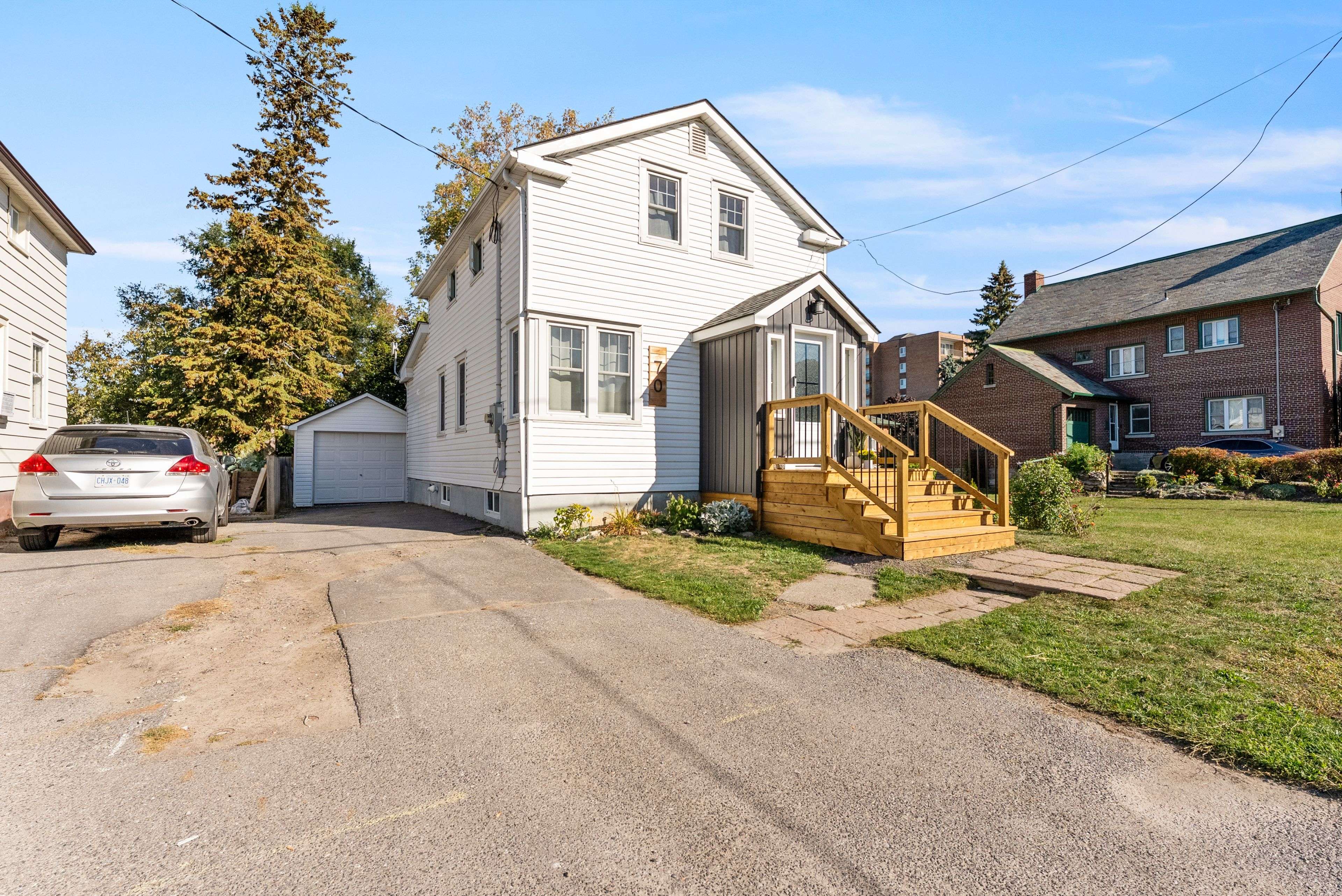 Quinte West, ON K8V 3M8,70 Wilkins ST