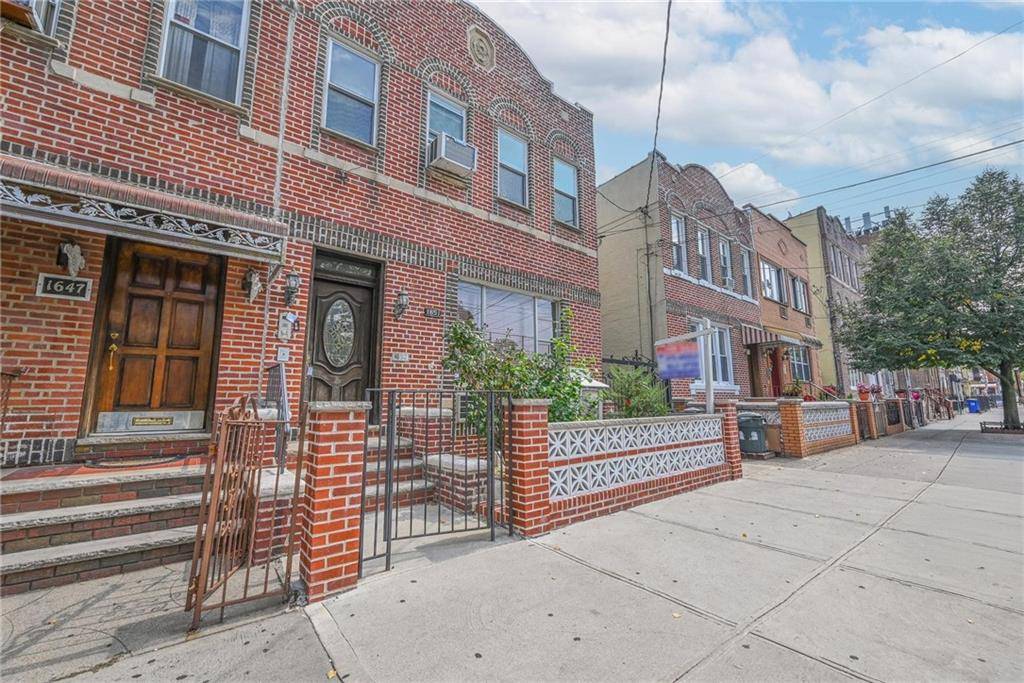 Brooklyn, NY 11214,1651 79th ST