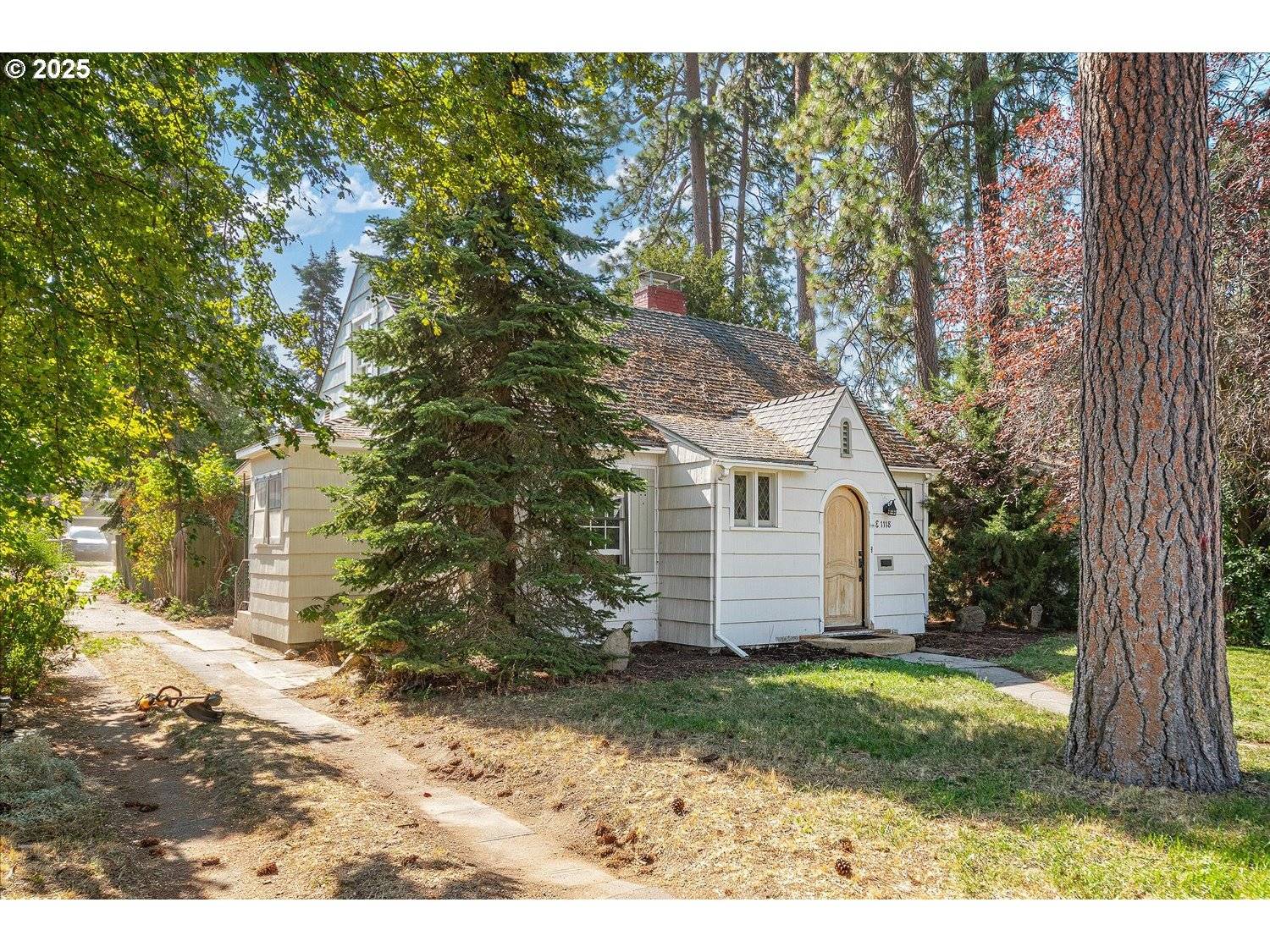 Spokane, WA 99203,1118 E 28th AVE