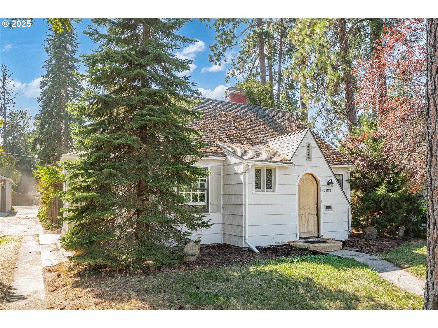 Spokane, WA 99203,1118 E 28th AVE