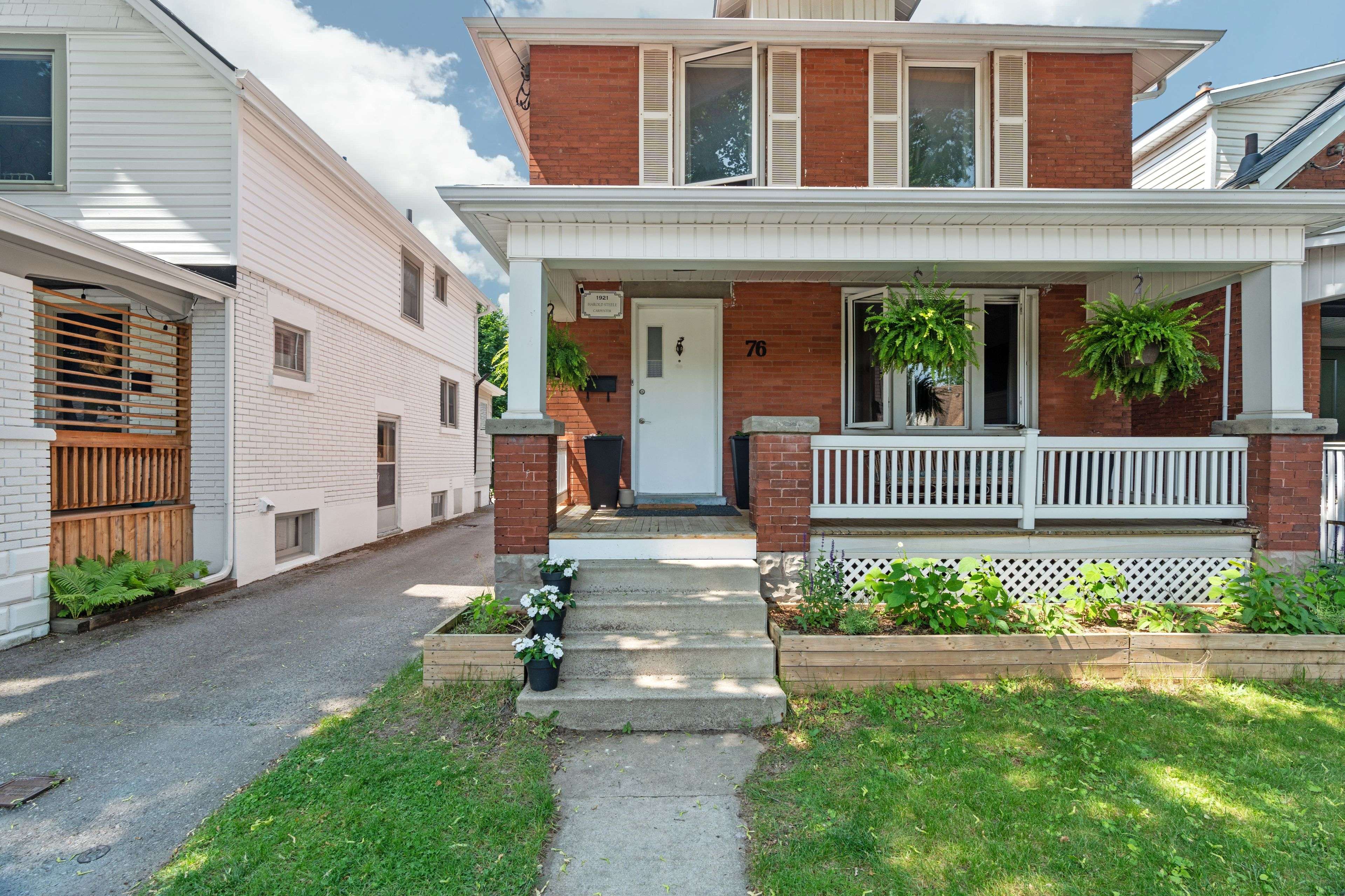 London East, ON N5W 2P2,76 Beattie AVE