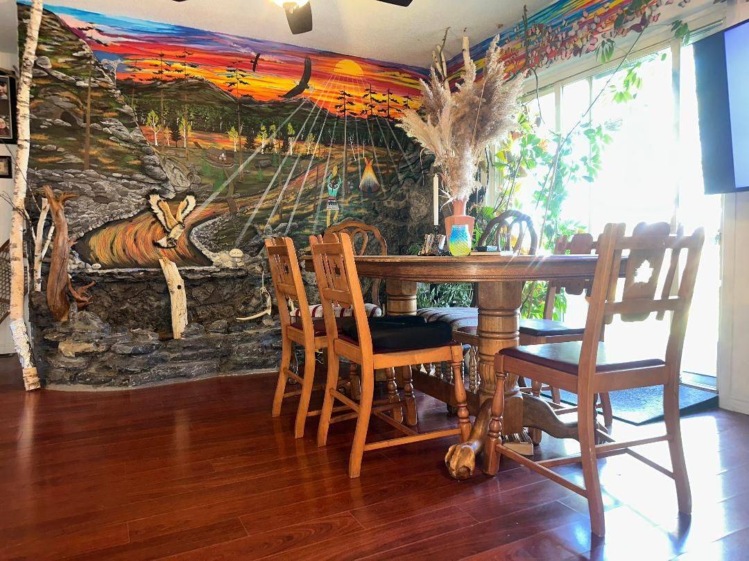 Tyendinaga, ON K0K 1X0,609 LOWER SLASH RD