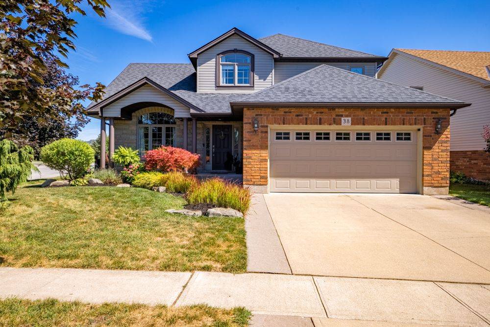 St. Catharines, ON L2S 4C5,38 Nicholas DR
