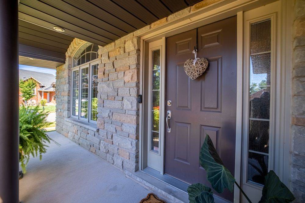 St. Catharines, ON L2S 4C5,38 Nicholas DR