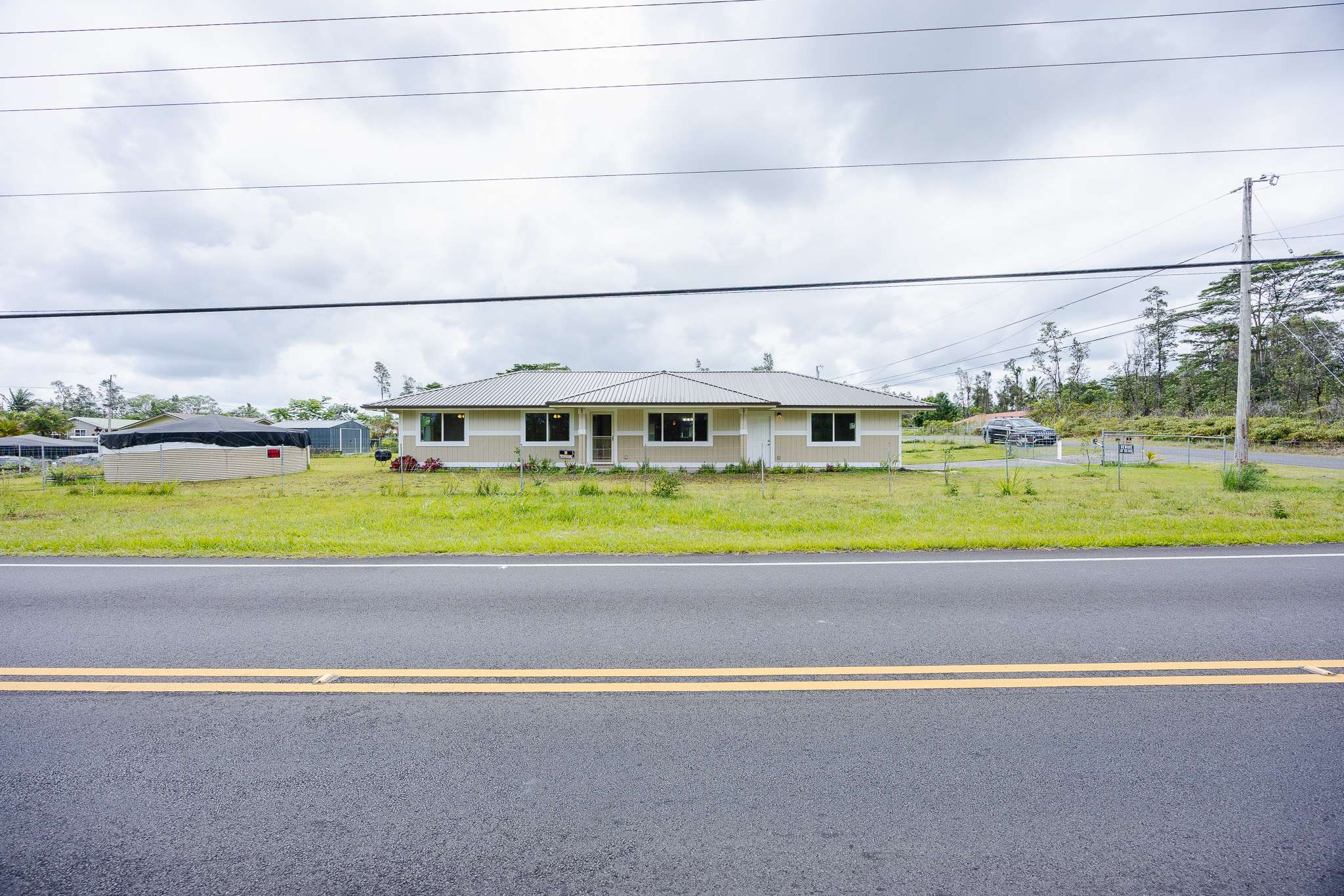 Pahoa, HI 96778,16-2033 EMERALD DR
